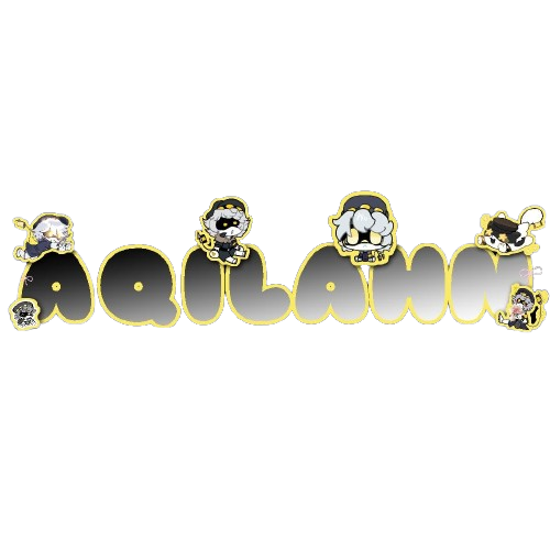 Aqilah Watermark